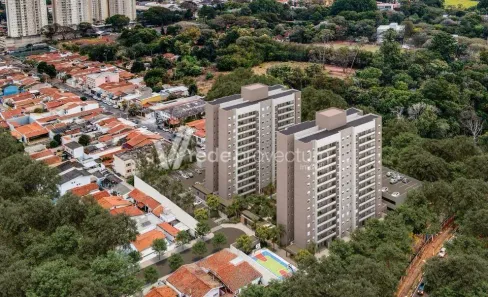 Apartamento com 3 Quartos à venda, 116m² no Vila Nova, Campinas