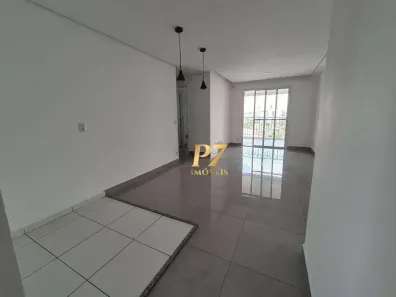 Apartamento com 2 Quartos à venda, 68m² no Nova Petrópolis, São Bernardo do Campo
