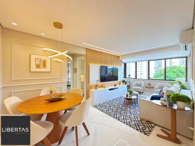 Apartamento com 2 Quartos à venda, 70m² no Passo da Areia, Porto Alegre