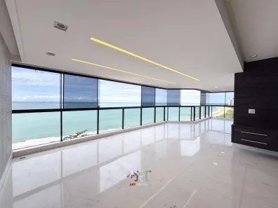 Apartamento com 4 Quartos à venda, 200m² no Praia da Costa, Vila Velha