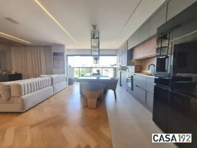 Apartamento com 2 Quartos à venda, 90m² no Planalto Paulista, São Paulo