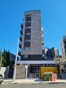 Apartamento com 1 Quarto à venda, 20m² no Bigorrilho, Curitiba