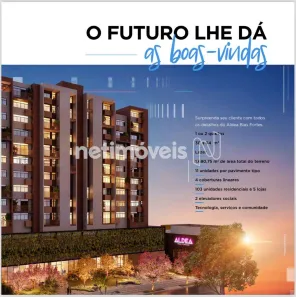 Apartamento com 2 Quartos à venda, 56m² no Lourdes, Belo Horizonte