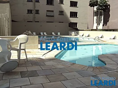 Apartamento com 3 Quartos à venda, 120m² no Jardim Paulista, São Paulo