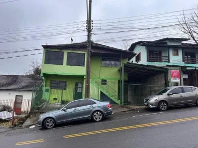 Casa com 4 Quartos à venda, 200m² no Santa Fé, Caxias do Sul