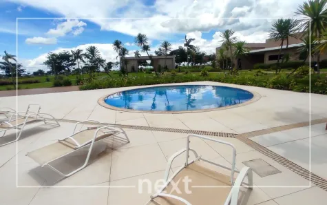 Lote/Terreno à venda, 962m² no Residencial Haras Patente, Jaguariúna