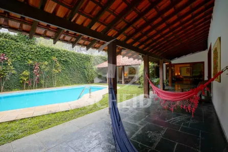 Casa com 4 Quartos à venda, 430m² no Santo Amaro, São Paulo