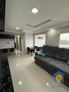 Apartamento com 3 Quartos à venda, 79m² no Tamboré, Barueri