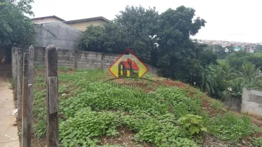Lote/Terreno à venda, 402m² no Campos Elíseos, Taubaté