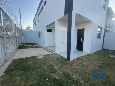 Casa com 3 Quartos à venda, 154m² no Piratininga (Venda Nova), Belo Horizonte