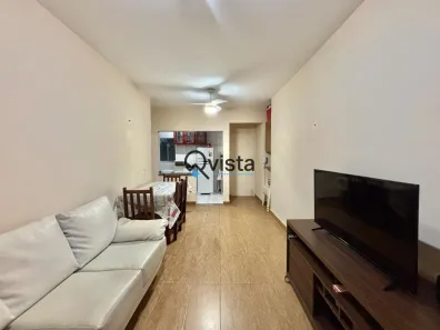 Apartamento com 1 Quarto à venda, 55m² no Enseada, Guarujá