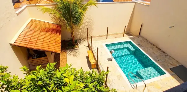 Casa com 2 Quartos à venda, 360m² no Vila Sônia, Piracicaba