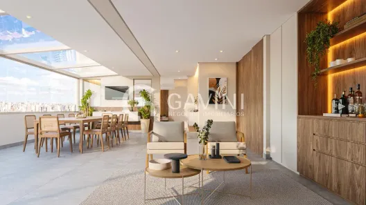 Cobertura com 4 Quartos à venda, 296m² no Pinheiros, São Paulo