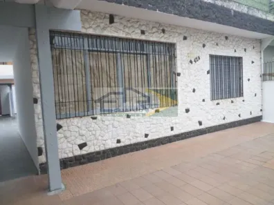 Casa com 2 Quartos para alugar, 150m² no Jardim Santa Helena, Suzano