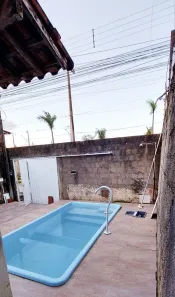 Casa com 2 Quartos à venda, 51m² no Cidade Universitária, Maceió