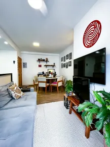 Apartamento com 3 Quartos à venda, 82m² no Corrêas, Petrópolis