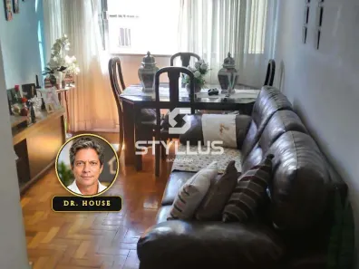 Apartamento com 2 Quartos à venda, 58m² no Méier, Rio de Janeiro
