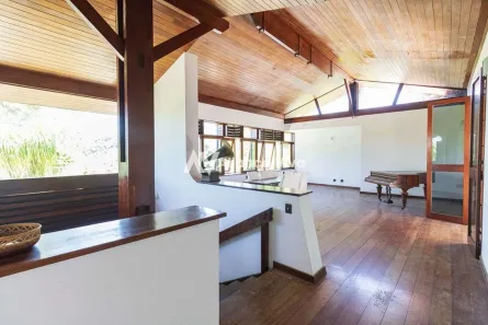 Casa com 6 Quartos à venda, 629m² no Botafogo, Rio de Janeiro