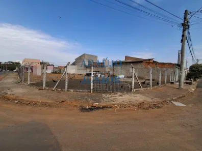 Lote/Terreno à venda, 251m² no Parque São Jerônimo, Americana