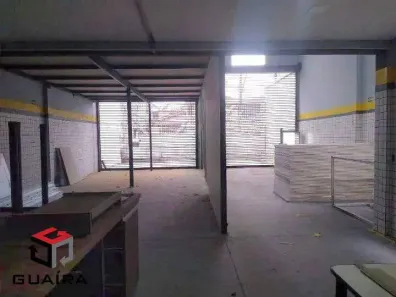 Galpão/Depósito/Armazém à venda, 129m² no Demarchi, São Bernardo do Campo