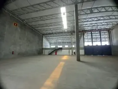 Galpão/Depósito/Armazém para alugar, 1715m² no Distrito Industrial, Jundiaí