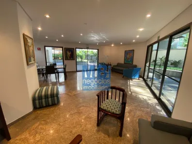 Apartamento com 4 Quartos à venda, 224m² no Campo Belo, São Paulo
