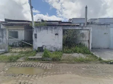 Casa com 2 Quartos à venda, 125m² no Bonfim da Feira, Feira de Santana
