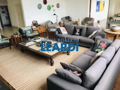 Apartamento com 4 Quartos à venda, 426m² no Higienópolis, São Paulo