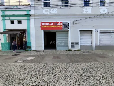 Ponto Comercial para alugar, 220m² no Centro, Juiz de Fora
