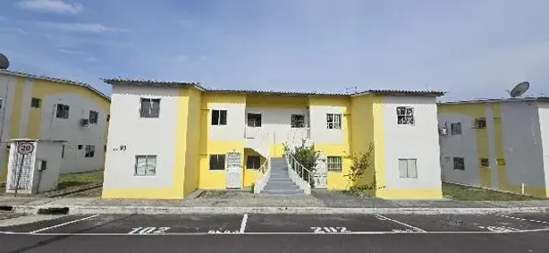 Apartamento com 2 Quartos à venda, 40m² no Lago Azul, Manaus