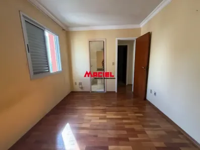 Apartamento com 3 Quartos à venda, 80m² no Floradas de São José, São José dos Campos