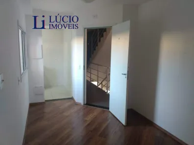 Apartamento com 2 Quartos para alugar, 50m² no Santa Terezinha, Santo André