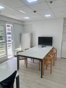 Sala Comercial para alugar, 28m² no Consolação, São Paulo