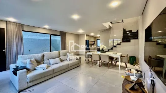 Casa com 3 Quartos à venda, 192m² no Trevo, Belo Horizonte