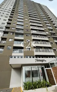 Apartamento com 2 Quartos à venda, 64m² no Serrinha, Goiânia