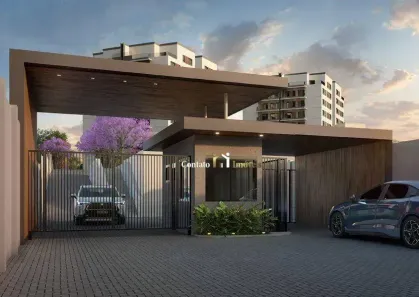 Apartamento com 3 Quartos à venda, 100m² no Parque das Nações, Atibaia