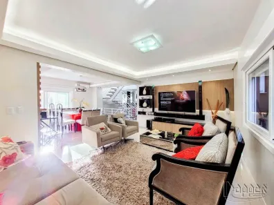 Casa com 4 Quartos à venda, 318m² no Boa Vista, Novo Hamburgo