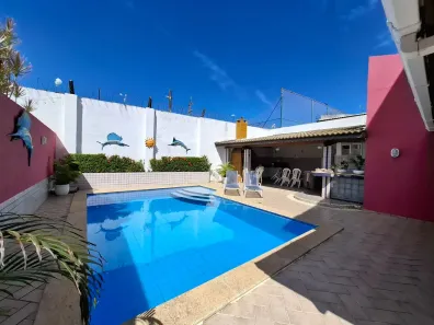 Apartamento com 5 Quartos à venda, 300m² no Piatã, Salvador