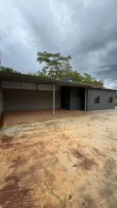 Galpão/Depósito/Armazém à venda, 360m² no Vila Maria Regina, Juatuba