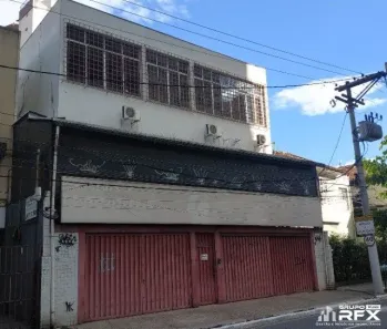 Ponto Comercial com 12 Quartos para alugar, 710m² no Icaraí, Niterói