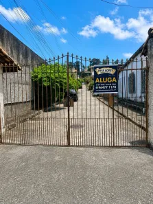 Casa de Condomínio com 2 Quartos para alugar, 65m² no Pedra de Guaratiba, Rio de Janeiro