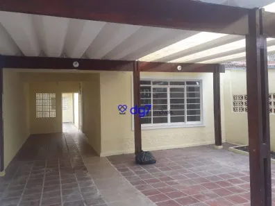 Casa com 3 Quartos à venda, 220m² no Rio Pequeno, São Paulo