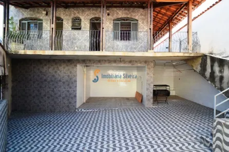 Casa com 4 Quartos à venda, 336m² no Graça, Belo Horizonte
