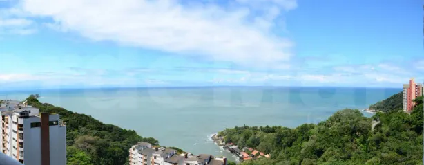 Cobertura com 4 Quartos à venda, 380m² no Balneário Praia do Pernambuco, Guarujá