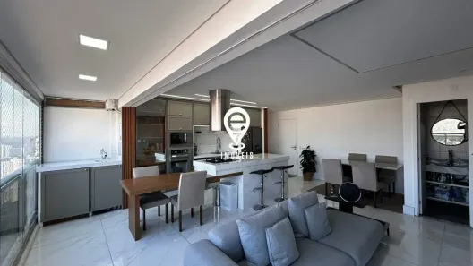 Apartamento com 2 Quartos à venda, 76m² no Vila Cruzeiro, São Paulo