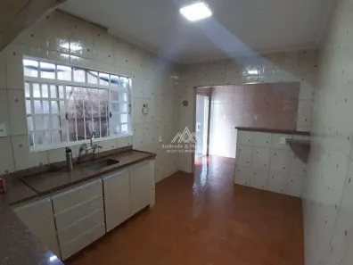 Casa com 4 Quartos à venda, 140m² no Geraldo Correia de Carvalho, Ribeirão Preto