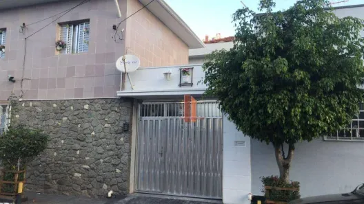 Sobrado com 3 Quartos à venda, 163m² no Vila Gomes Cardim, São Paulo
