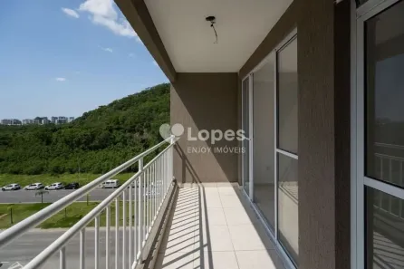 Apartamento com 3 Quartos à venda, 60m² no Barra Olímpica, Rio de Janeiro
