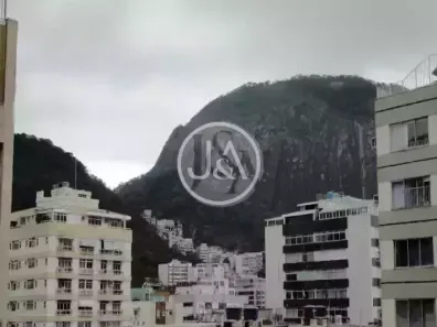 Apartamento com 3 Quartos à venda, 90m² no Jardim Botânico, Rio de Janeiro
