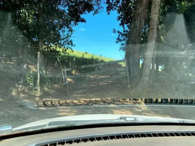Lote/Terreno à venda, 606000m² no , Baependi